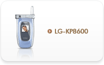 LG-KP8600