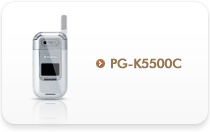 PG-K5500C