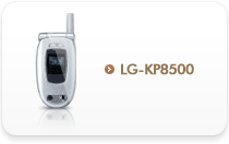 LG-KP8500
