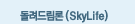 帲(SkyLife)