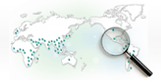 World map