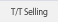 TT Selling