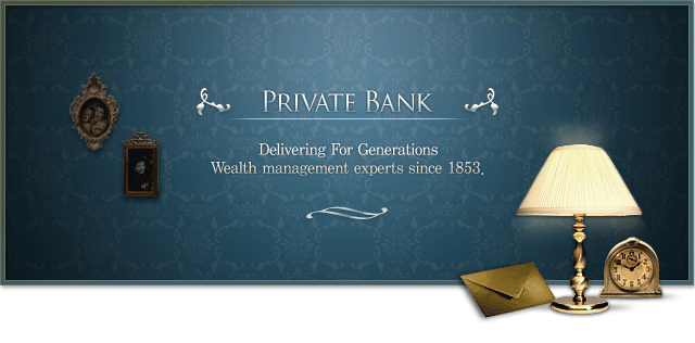 Private Bank
