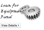 Loan for Equipment Fund