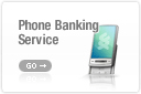 Phone Banking Service